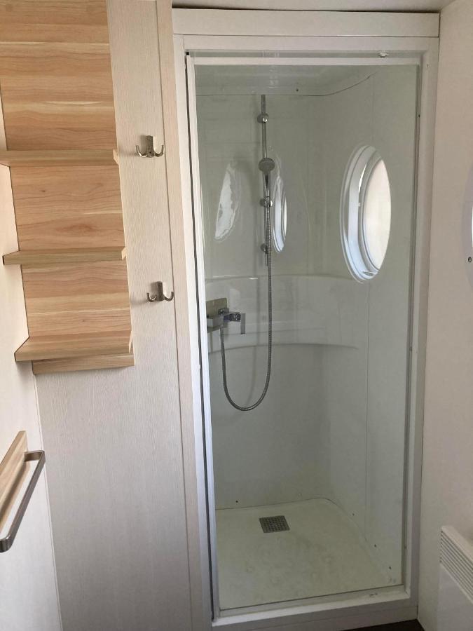Camping 5* - Biscarosse Lac - Mobilhome 2 Chambres - 4 Personnes Biscarrosse Kültér fotó