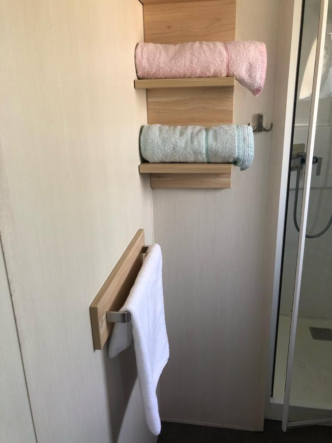 Camping 5* - Biscarosse Lac - Mobilhome 2 Chambres - 4 Personnes Biscarrosse Kültér fotó
